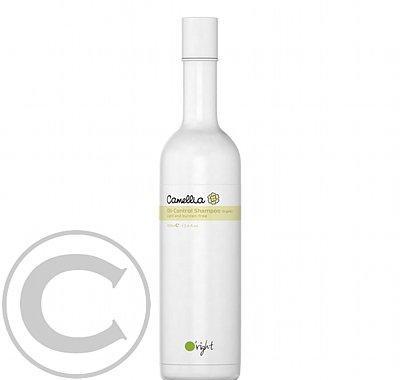 O´right Camellia Šampon 400 ml, O´right, Camellia, Šampon, 400, ml