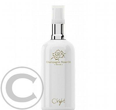 O´right Champagne Rose Oil 100 ml, O´right, Champagne, Rose, Oil, 100, ml