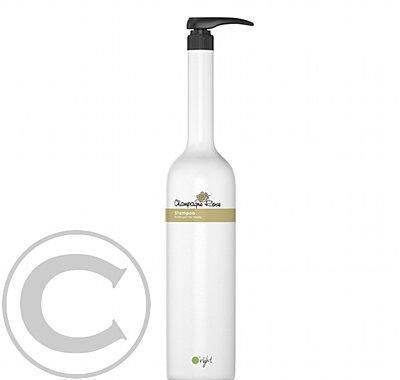 O´right Champagne Rose Šampon 1000 ml, O´right, Champagne, Rose, Šampon, 1000, ml