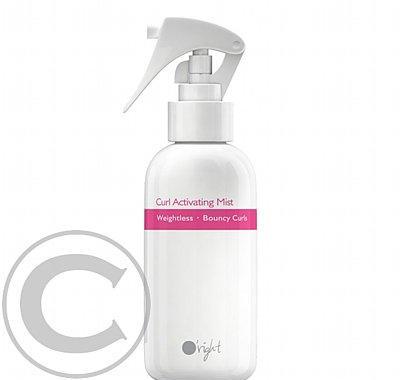 O´right Curl Activating Sprey 180 ml