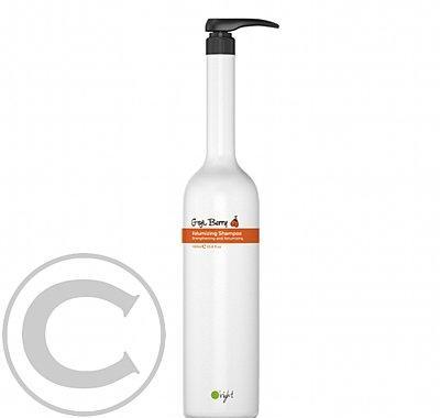 O´right Goji Berry Šampon 1000 ml, O´right, Goji, Berry, Šampon, 1000, ml