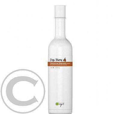 O´right Goji Berry Šampon 400 ml, O´right, Goji, Berry, Šampon, 400, ml