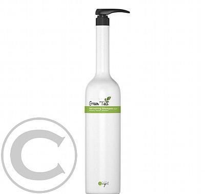 O´right Green Tea Šampon 1000 ml, O´right, Green, Tea, Šampon, 1000, ml