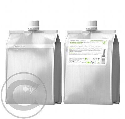 O´right Green Tea Šampon Refill 1000 ml