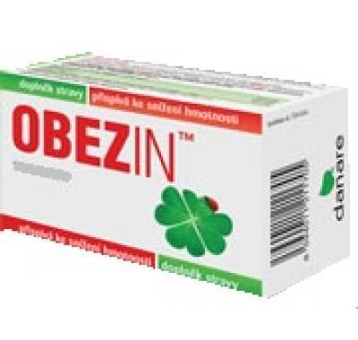 OBEZIN 90   20 tobolek, OBEZIN, 90, , 20, tobolek