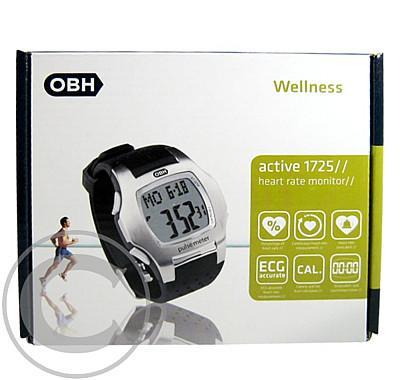 OBH Puls metr 1725, OBH, Puls, metr, 1725