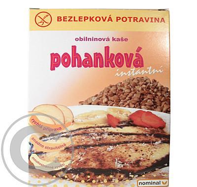 Obilninová instantní kaše pohanková 300g, Obilninová, instantní, kaše, pohanková, 300g