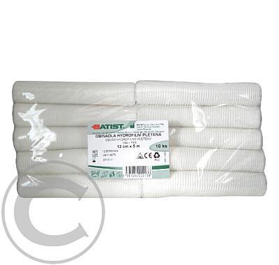 Obin. hydrofil.pletené nester.12cmx5m/10ks Batist