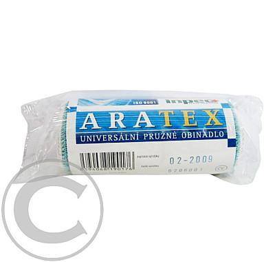 Obinadlo elastické ARATEX 8 cm x 5 m, Obinadlo, elastické, ARATEX, 8, cm, x, 5, m