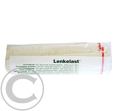 Obinadlo elastické Lenkelast 15 cm x  5 m