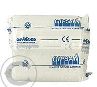 Obinadlo sádrové GIPSAN 10 cmx3 m/2 ks, Obinadlo, sádrové, GIPSAN, 10, cmx3, m/2, ks