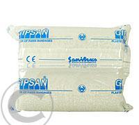 Obinadlo sádrové GIPSAN 12 cmx3 m/2 ks, Obinadlo, sádrové, GIPSAN, 12, cmx3, m/2, ks