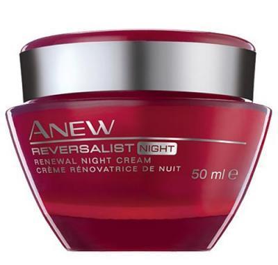 Obnovovací noční krém Anew Reversalist (Renewal Night Cream) 50 ml