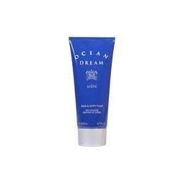 Ocean Dream For Men Sprchový gel 200ml