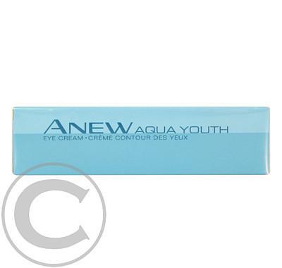 Oční krém Anew Aqua Youth (Eye Cream) 15 ml