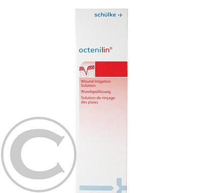 Octenilin wound - roztok na výplach ran 350ml, Octenilin, wound, roztok, výplach, ran, 350ml