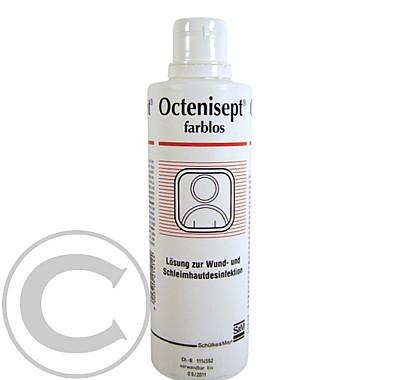 Octenisept kožní roztok 250 ml, Octenisept, kožní, roztok, 250, ml