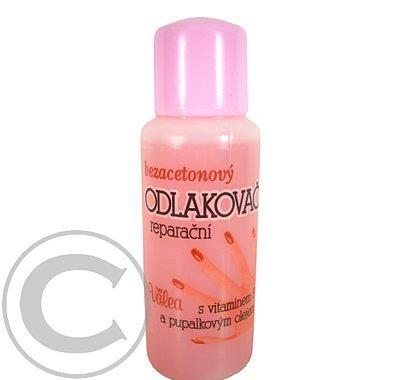 Odlakovač valea 100ml s vitaminem F a pupalkovým olejem, Odlakovač, valea, 100ml, vitaminem, F, pupalkovým, olejem