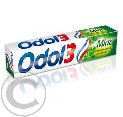 Odol3 Zubní pasta Mint 75 ml, Odol3, Zubní, pasta, Mint, 75, ml