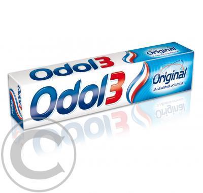 Odol3 Zubní pasta Original 75 ml