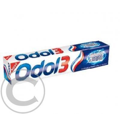 Odol3 Zubní pasta White'n'Shine 75 ml, Odol3, Zubní, pasta, White'n'Shine, 75, ml