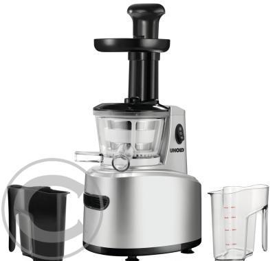 Odšťavňovač Slow Juicer UNOLD 78256