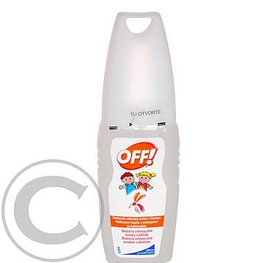 Off Repelent klíš.hmyz mechan.rozpraš.150ml, Off, Repelent, klíš.hmyz, mechan.rozpraš.150ml