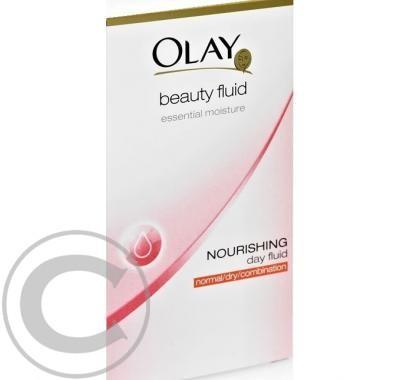 OLAY BF Denní fluid normální pleť 100 ml, OLAY, BF, Denní, fluid, normální, pleť, 100, ml