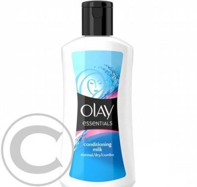 OLAY ESSENTIALS Conditioning Milk 200 ml, OLAY, ESSENTIALS, Conditioning, Milk, 200, ml