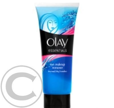 OLAY ESSENTIALS Eye Make-up Remover Cream 100 ml, OLAY, ESSENTIALS, Eye, Make-up, Remover, Cream, 100, ml