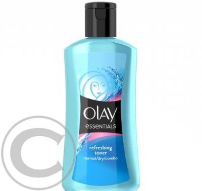 OLAY ESSENTIALS Refreshing Toner 200 ml, OLAY, ESSENTIALS, Refreshing, Toner, 200, ml