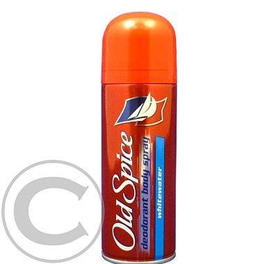 Old Spice Body Spray 150 ml Whitewater