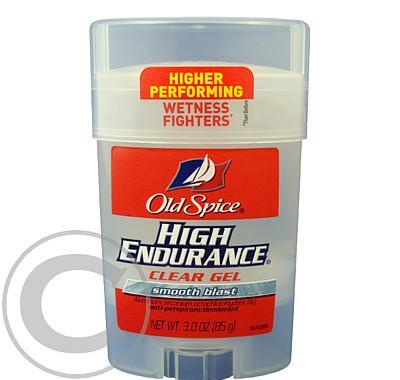 Old Spice Cleargel Deo Smooth 85g