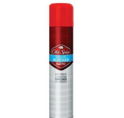 Old Spice Deo Antiperspirant Odor Blocker Fresh 200ml