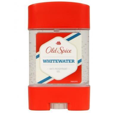 Old Spice deo čirý gel 70 ml Whitewater, Old, Spice, deo, čirý, gel, 70, ml, Whitewater