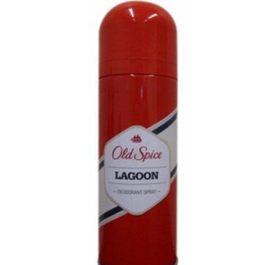 Old Spice Deo Lagoon 125ml