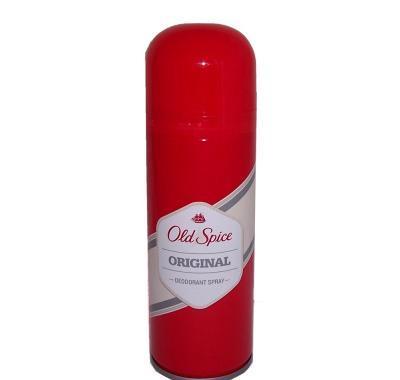 Old Spice Deo Original 125ml