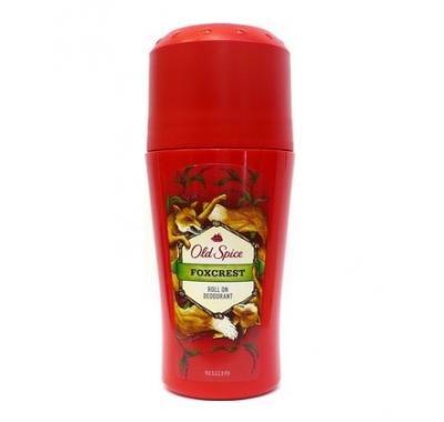 Old Spice Deo roll on 50 ml FoxCrest, Old, Spice, Deo, roll, on, 50, ml, FoxCrest