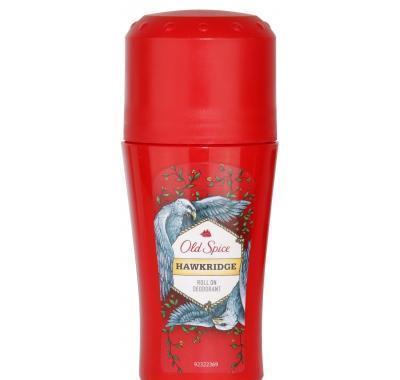 Old Spice Deo roll on 50 ml HawkRidge, Old, Spice, Deo, roll, on, 50, ml, HawkRidge