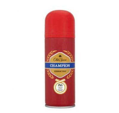 Old Spice deo spray 125 ml Champion, Old, Spice, deo, spray, 125, ml, Champion