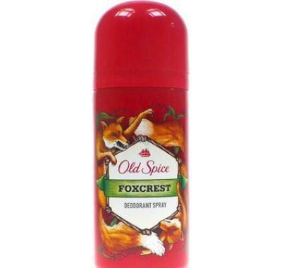 Old Spice deo spray 125 ml FoxCrest, Old, Spice, deo, spray, 125, ml, FoxCrest