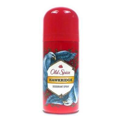 Old Spice deo spray 125 ml HawkRidge, Old, Spice, deo, spray, 125, ml, HawkRidge