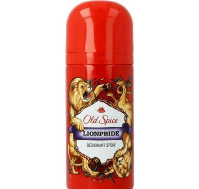 Old Spice deo spray 125 ml Lionpride