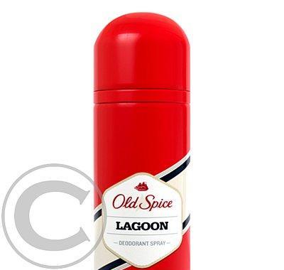 OLD SPICE deo spray,125ml lagoon, OLD, SPICE, deo, spray,125ml, lagoon