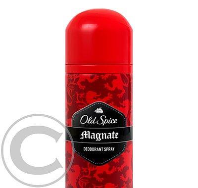 Old spice deo spray magnate 125ml