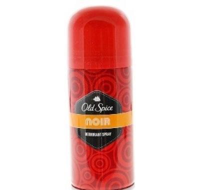 Old Spice deo spray Noir 125 ml