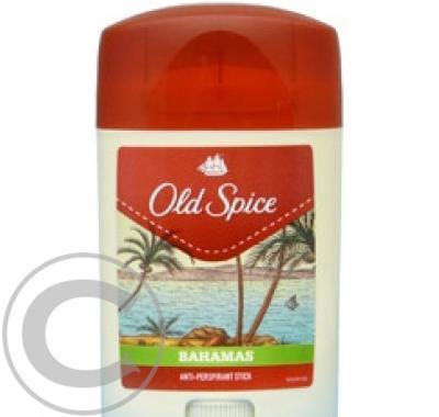 Old Spice Deo stick 50 ml Bahamas