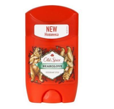 Old Spice deo stick 50 ml Bearglove, Old, Spice, deo, stick, 50, ml, Bearglove