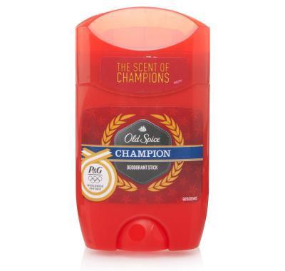 Old Spice deo stick 50 ml Champion, Old, Spice, deo, stick, 50, ml, Champion