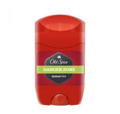 Old Spice deo stick 50 ml Danger Zone